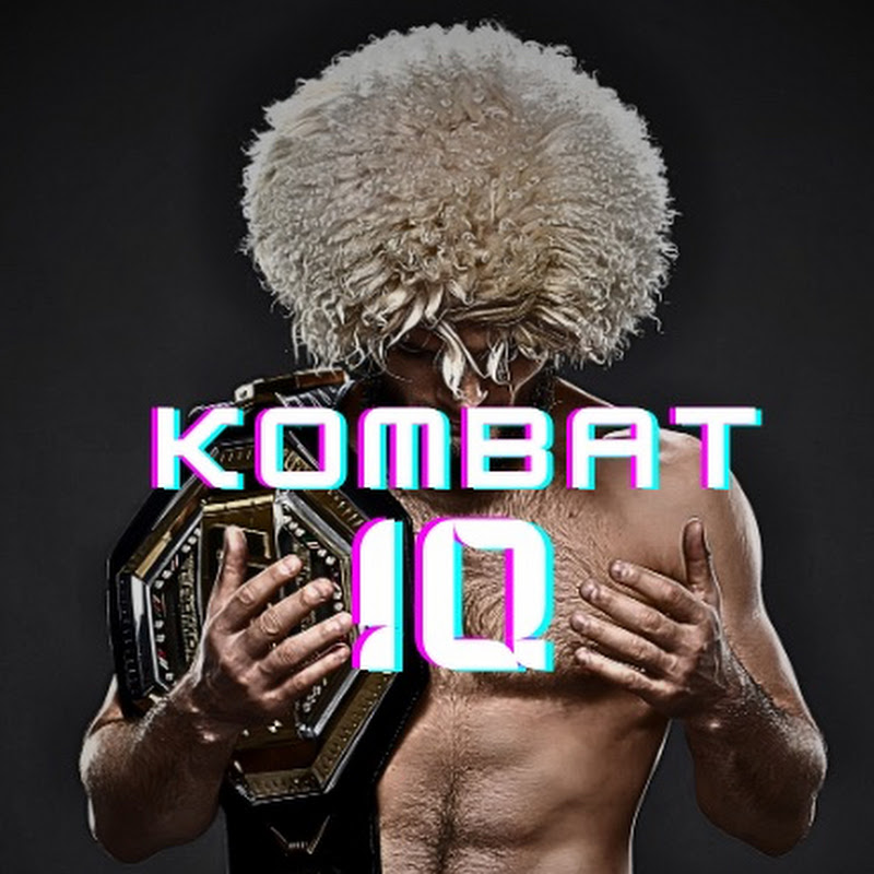 KombatIQ