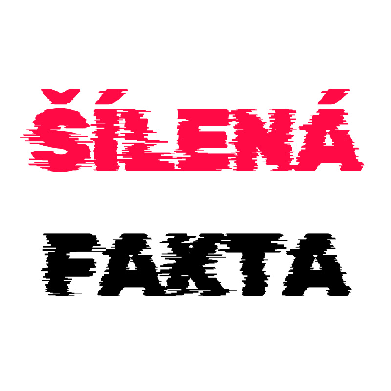 Šílená fakta
