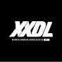XXDL Dance League logo