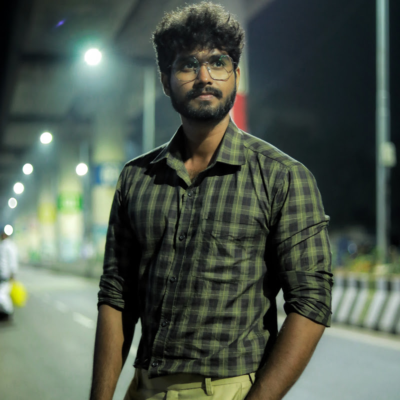 Travel With Gopinath 