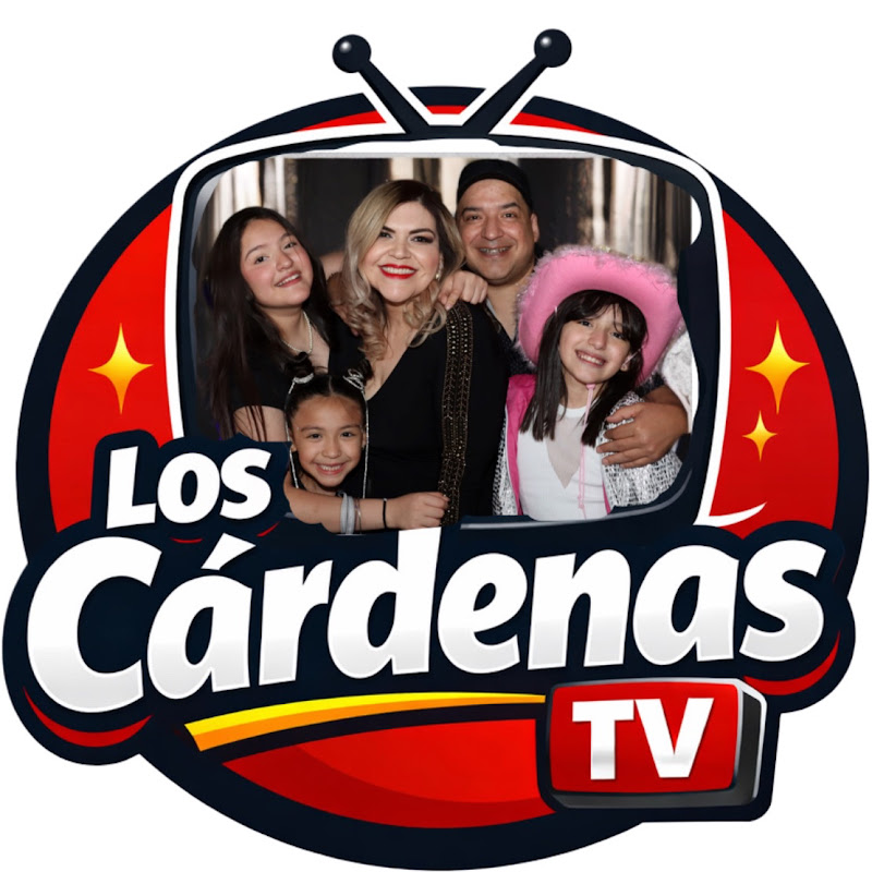 LOS CARDENAS Tv