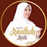 p6IvkBpB328-channel-avatar-Ustazah Raudhah Rozli