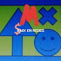 SOMOS MX EN REDES logo