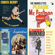 Twist and Shout Oldies