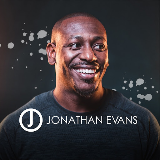 Jonathan Evans