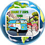 Zoque y Zopa Tour logo