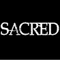 SACRED logo