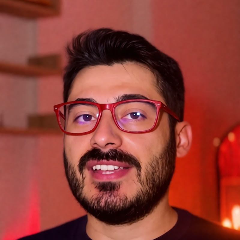 Harun Seyhan