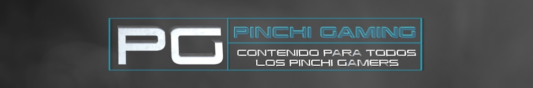 Pinchi Gaming Avatar de canal de YouTube