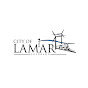 City of Lamar, Colorado logo