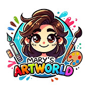 Mary's ARTworld
