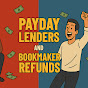 Payday Lenders & Bookmaker Refunds logo