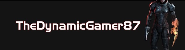 TheDynamicGamer87 banner