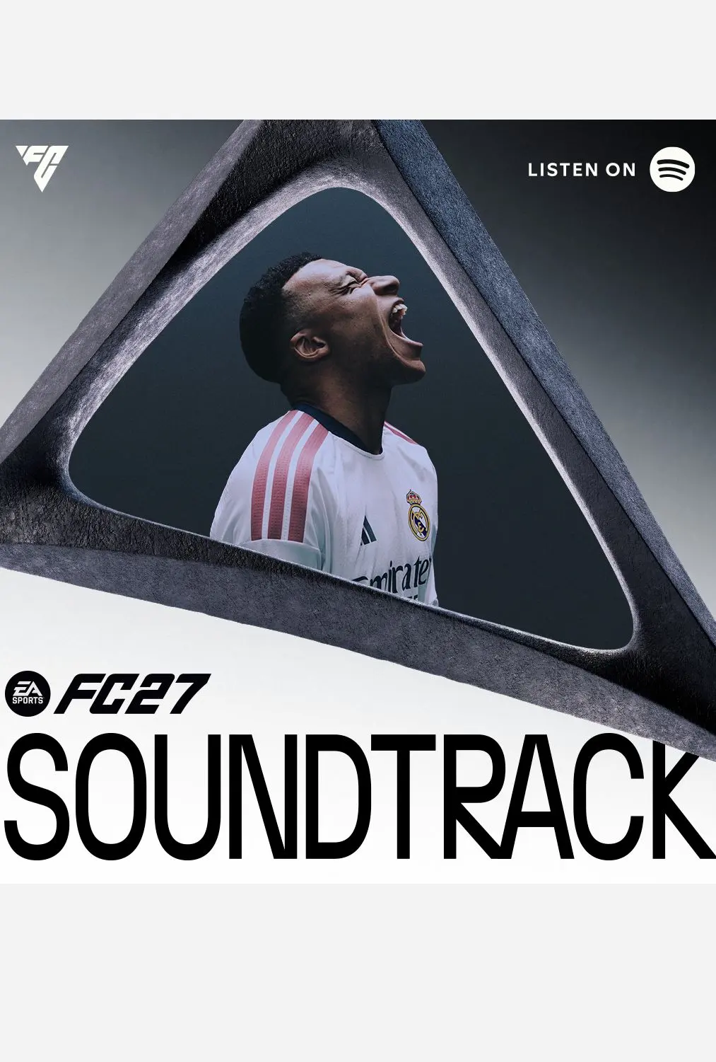 EA SPORTS FC 27 svela la colonna sonora con 120 brani da 36 Paesi