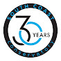 South Coast Conservatory logo