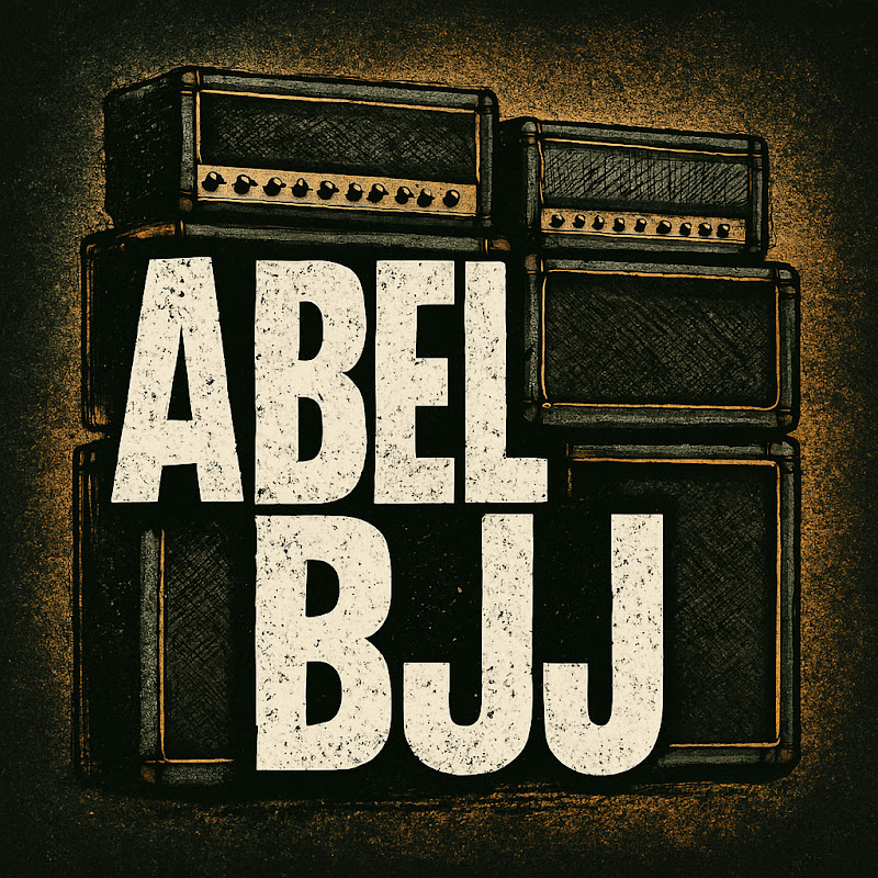 ABEL BJJ: 5 Minutes Alone