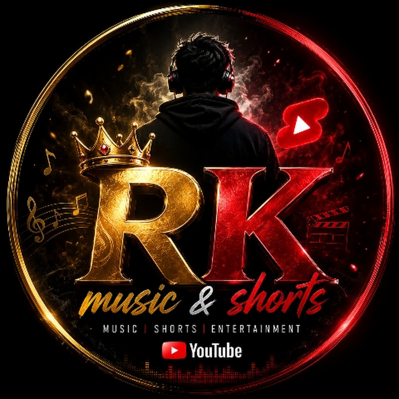 RK music & shorts