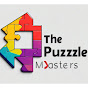 THE PUZZLE MASTER logo