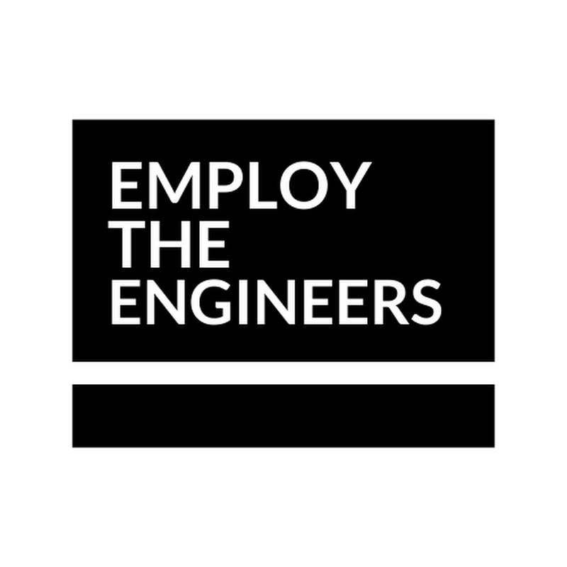 Employ the engineers