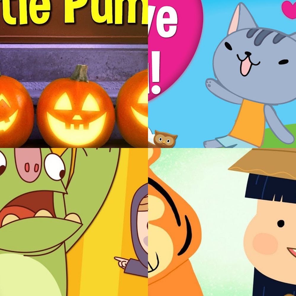 Explore Emotions With Super Simple!
