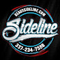 Sideline Sports & Screening logo