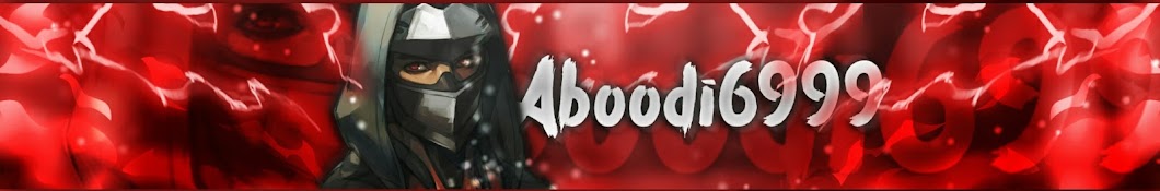 aboodi6999 YouTube channel avatar
