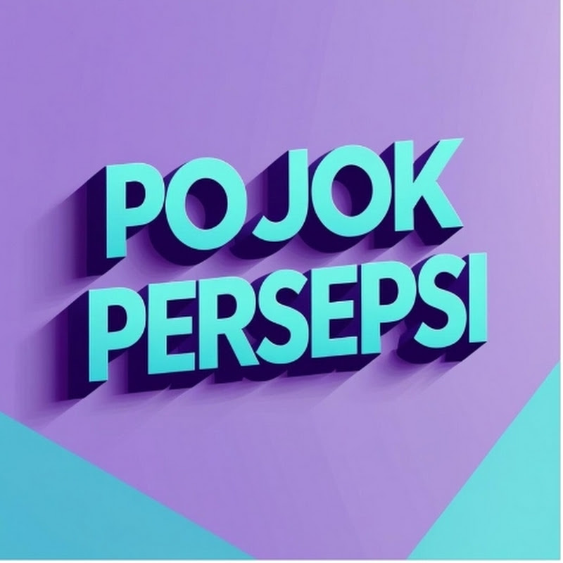Pojok Persepsi