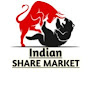 INDIAN STOCK MARKET logo