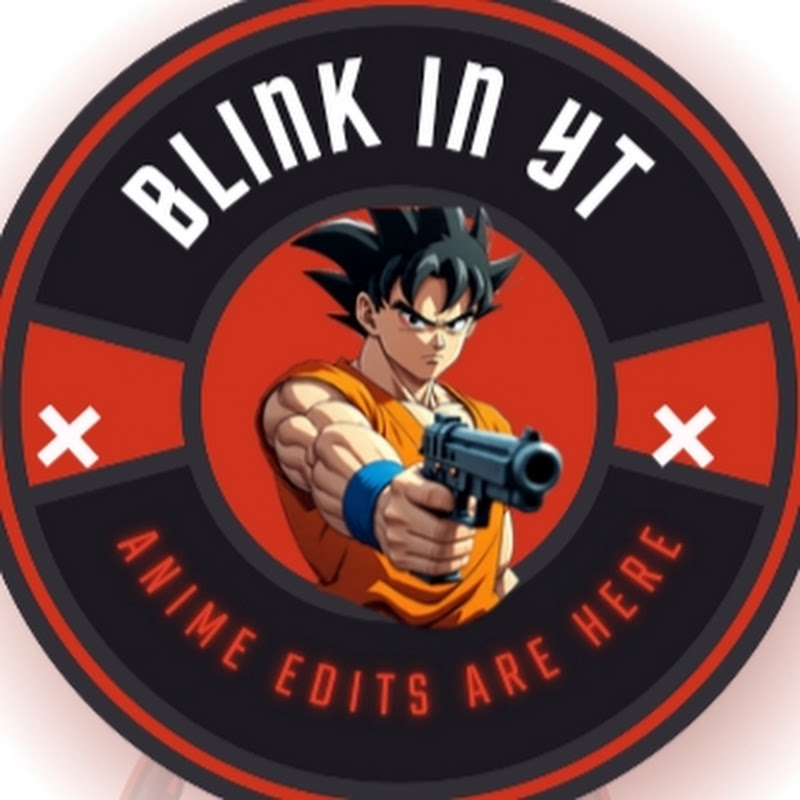 BLINK in YT
