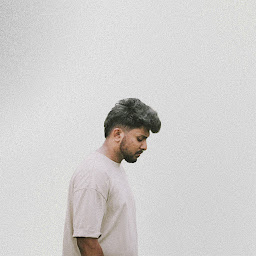 Jabez Ravi photo