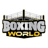 What could Boxing World buy with $115.09 thousand?