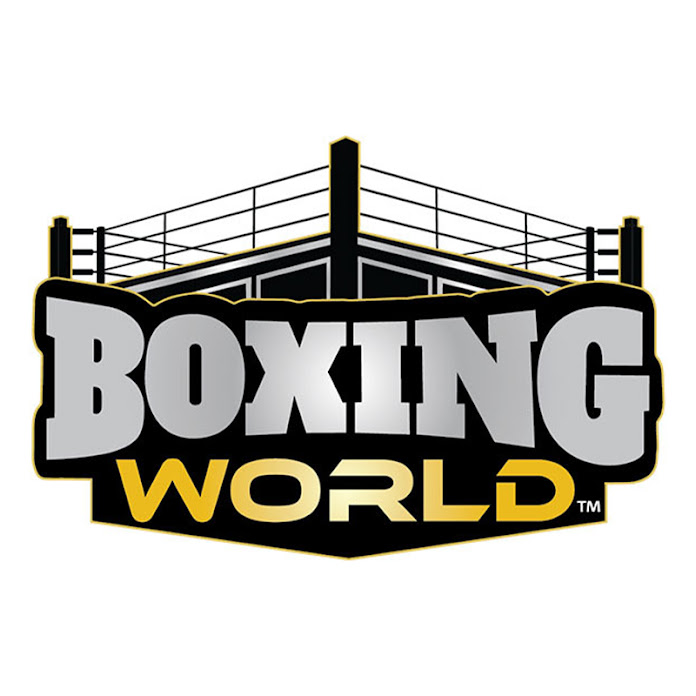 Boxing World Net Worth & Earnings (2024)