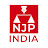 NJP INDIA