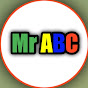 Mr ABC logo