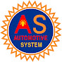 Automotive System logo