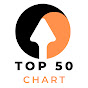 Top 50 Chart logo