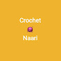 Crochetnaari  logo