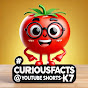 Curious Facts  logo