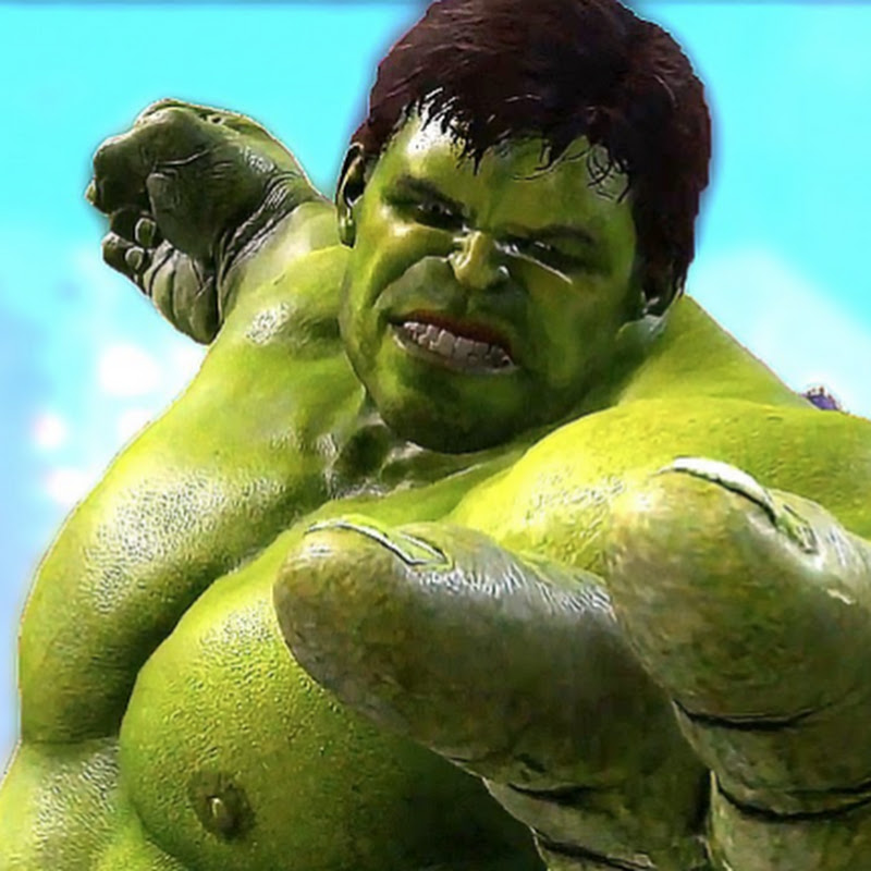 HULK💫...