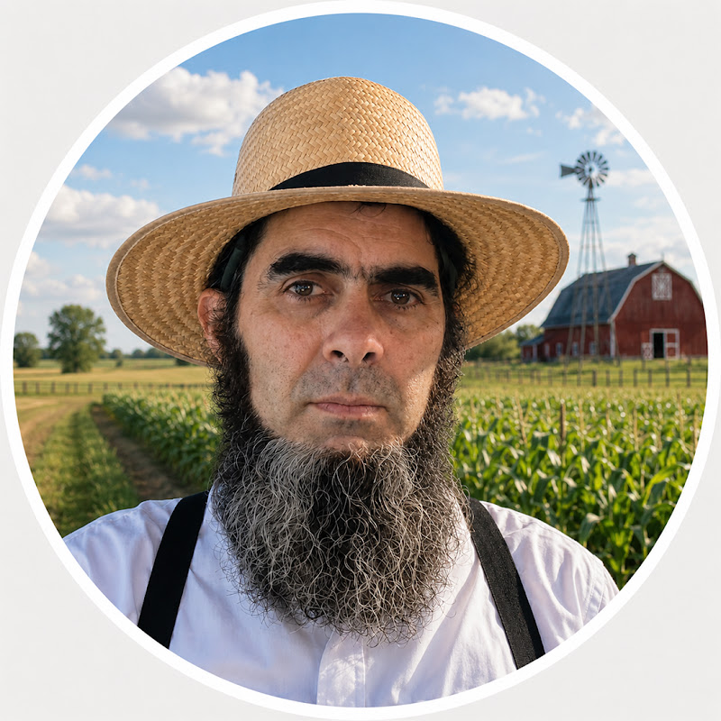 Elias Gardener