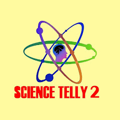ScienceTelly 2 avatar