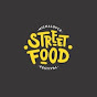 Street Food logo
