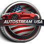 AutoStream USA logo