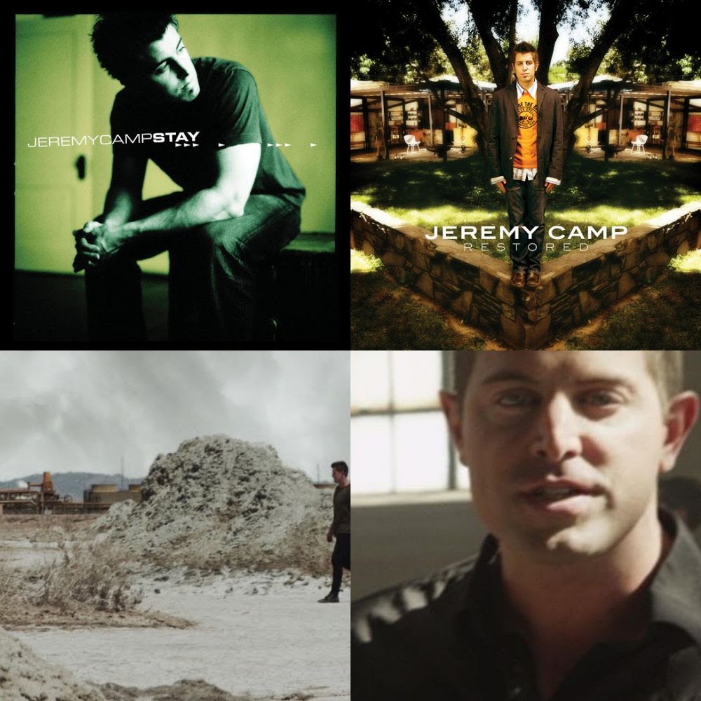 Jeremy camp