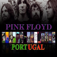 PINK FLOYD PORTUGAL