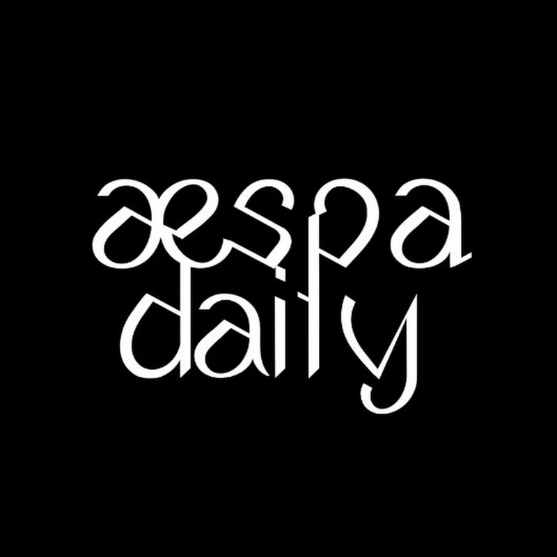 AESPA DAILY
