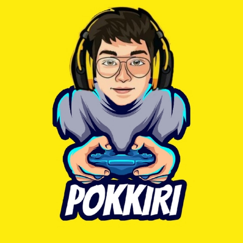 POKKIRI  YT