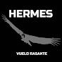HERMES - Hard Rock  logo