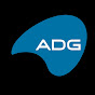 Aquarium Design Group logo