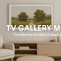 TV Gallery Mode logo